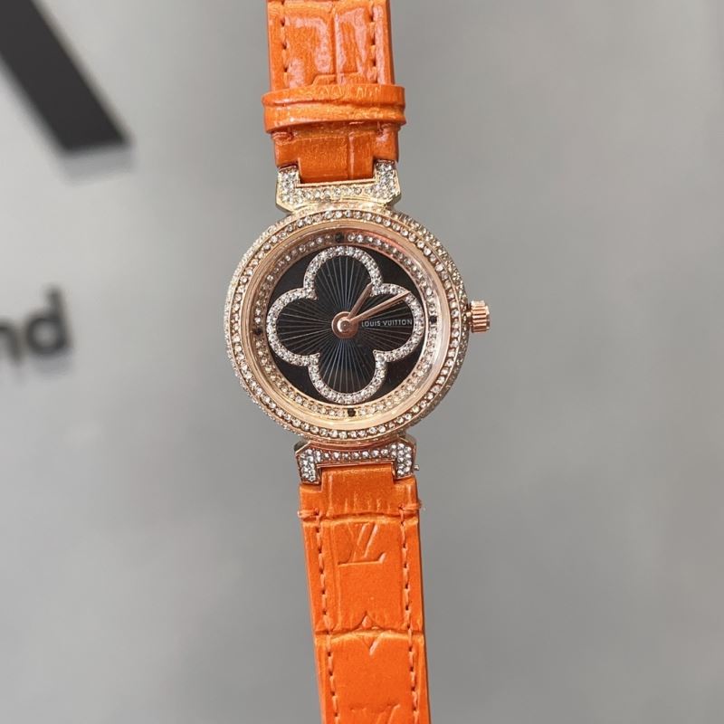 LOUIS VUITTON Watches - Click Image to Close